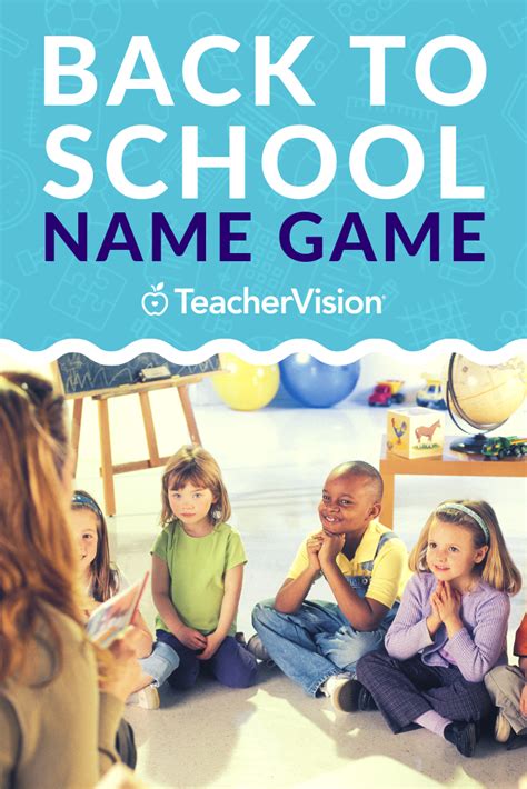 the name game|19 Fun Name Games to Play as Icebreakers .